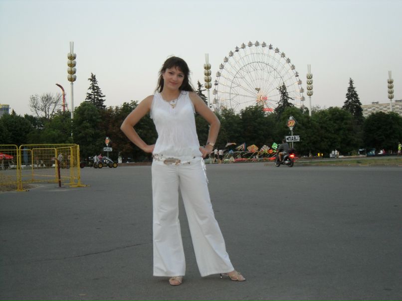 Вера Неверт фотография #40