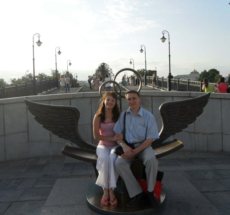 Вера Неверт фотография #33