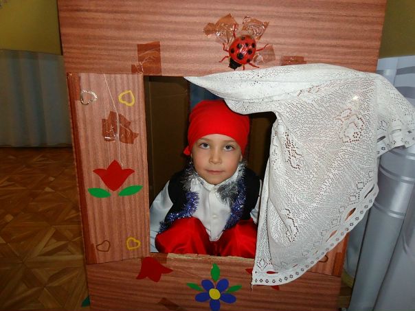 Роберт Даминев фото №2