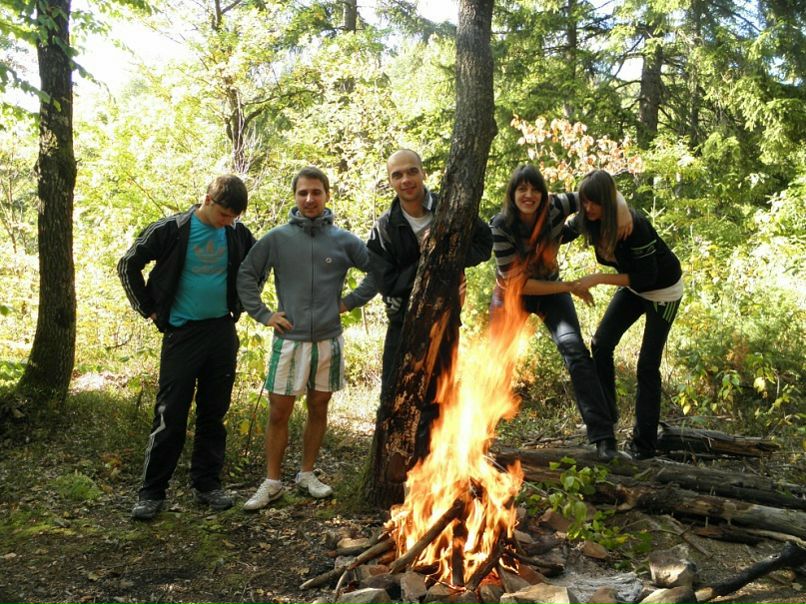 Вова Девда фото №10