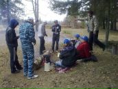 Фотография Шкаредного Степана