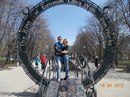 Фотография Магурского Виктора