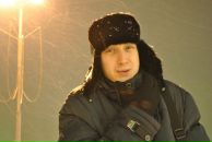 Фотография Нагайбекова Алмаза