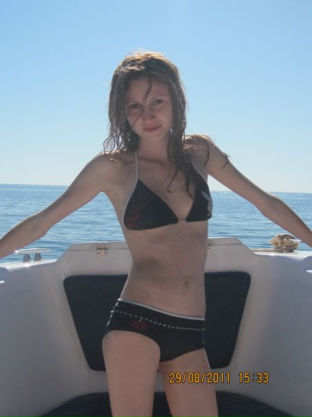 Алла Глущенко фото №25