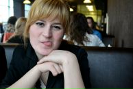 Фотография Олькиной Юльки