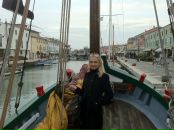 Фотография Рочевой Наташи