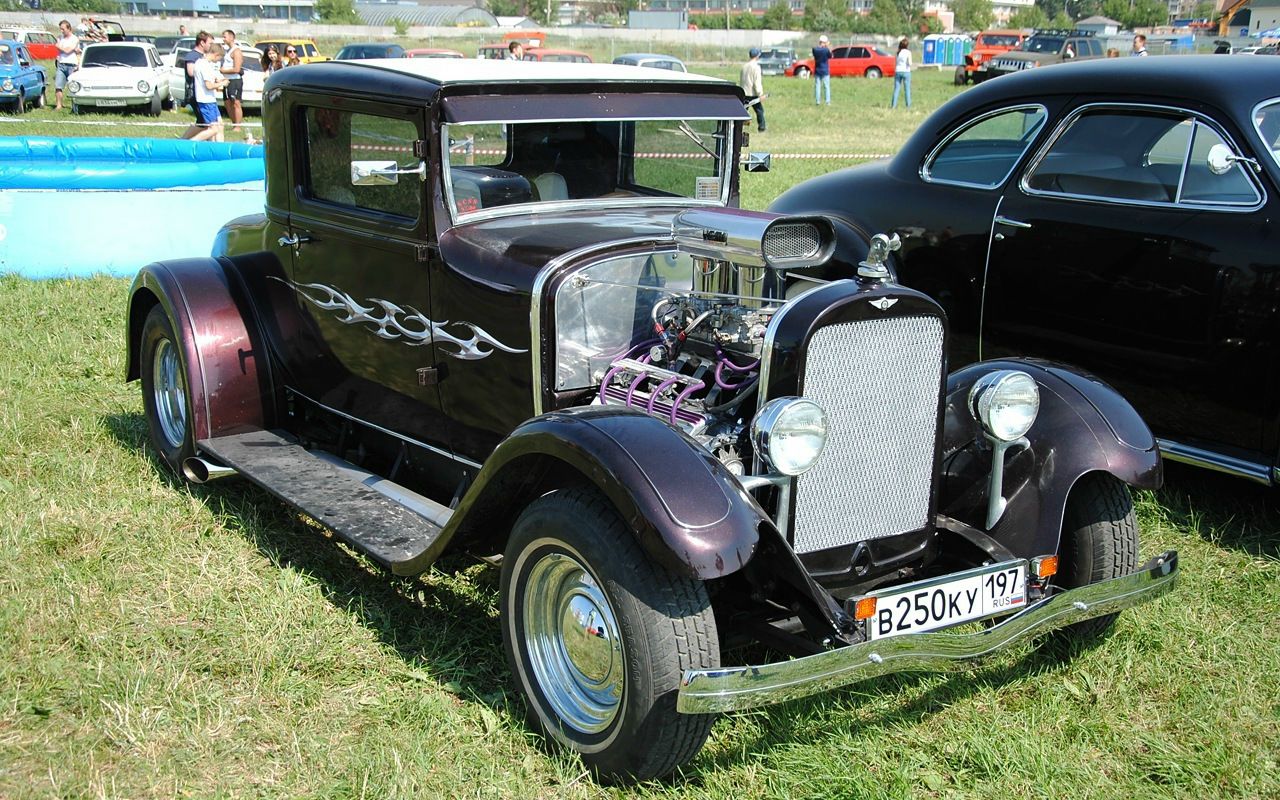 Ken Blok фотография #32