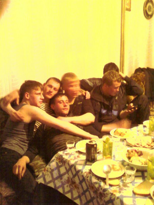 Андрей Плотников фотография #19