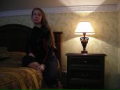 Фотография Преображенской Киры