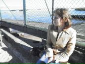 Фотография Львовой Валентины