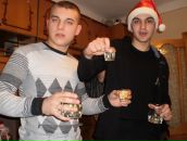 Славік Бужак фотография #8 (источник - https://vk.com/id53690927)