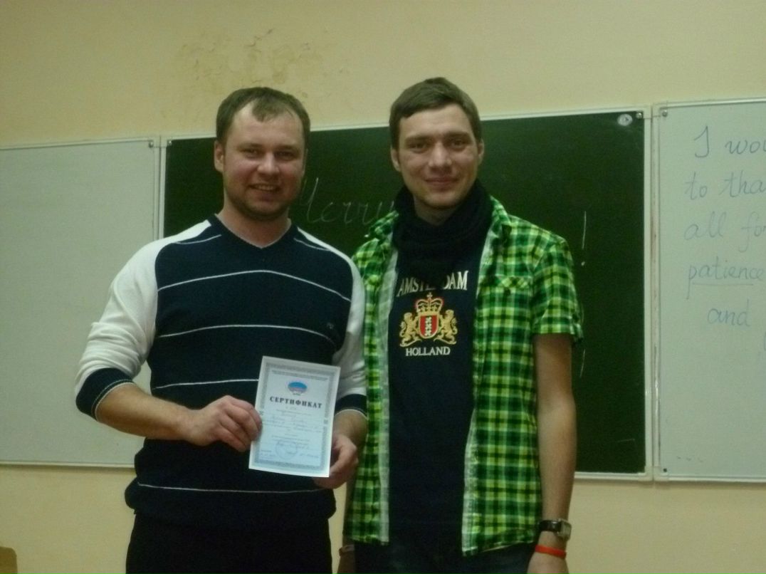 Дарья Петрова фотография #38