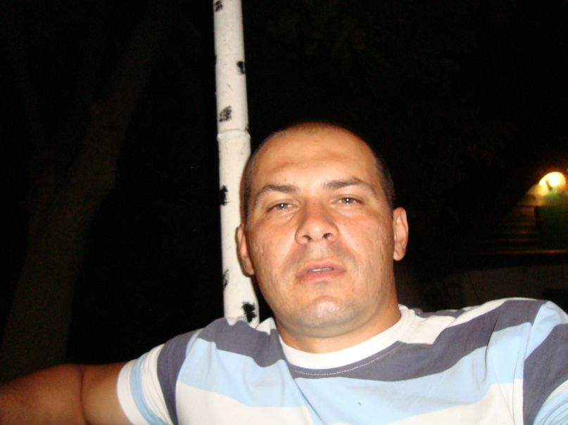 Дмитрий Осауленко фотография #2
