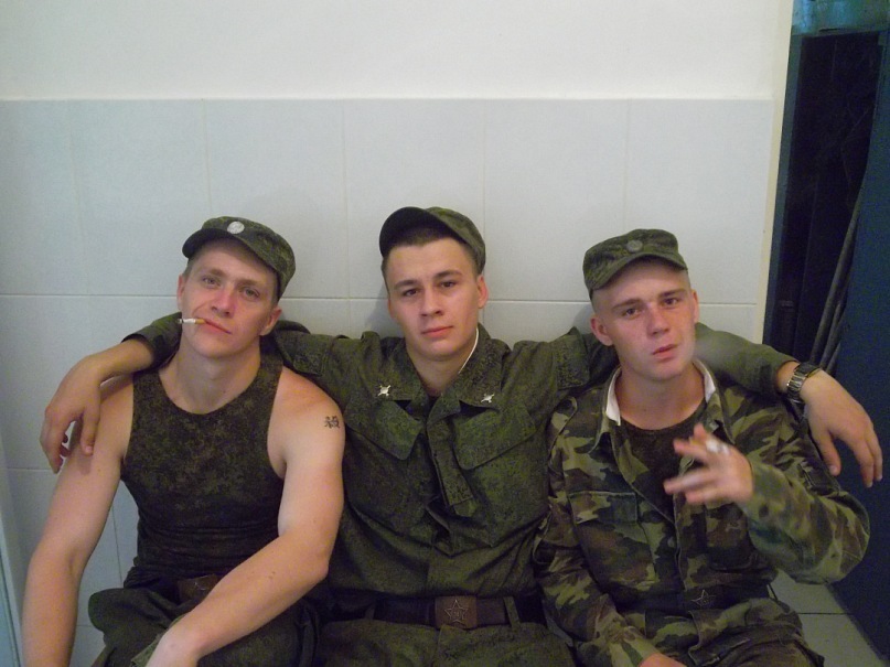 Игорь Ади фотография #40