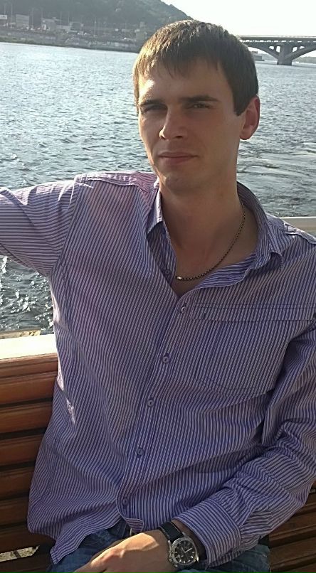 Сергей Ткаченко фотография #41