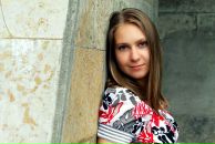 Фотография Плешаковой Елены