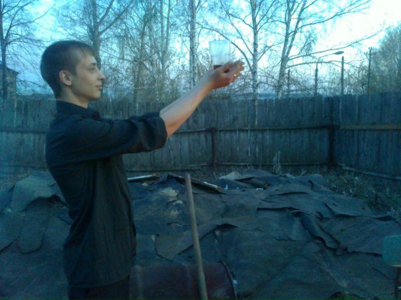 Павел Левин фотография #29