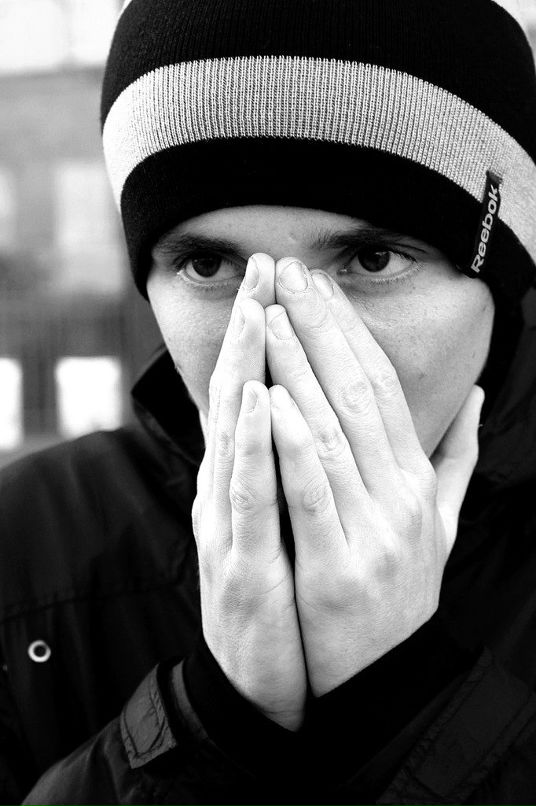 Александр Лисейкин фотография #1