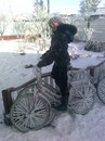 Анастасія Романюк фотография #29 (источник - https://vk.com/id139533293)