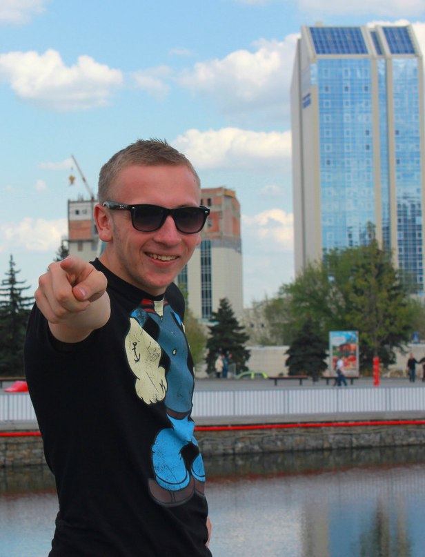 Дима Побоженко фотография #48