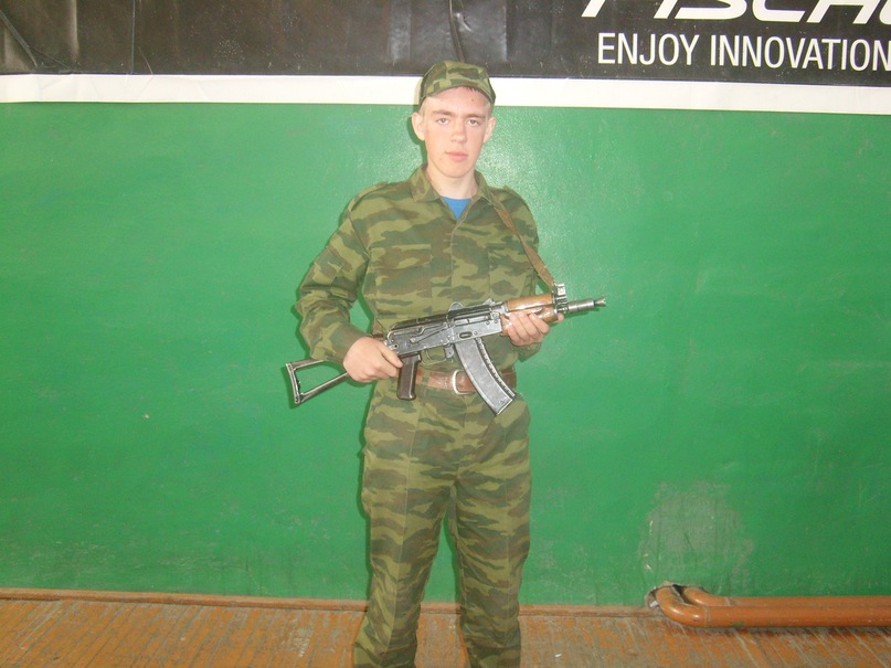 Дмитрий Будаев фотография #35
