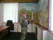 Фотография Самохвалова Максима