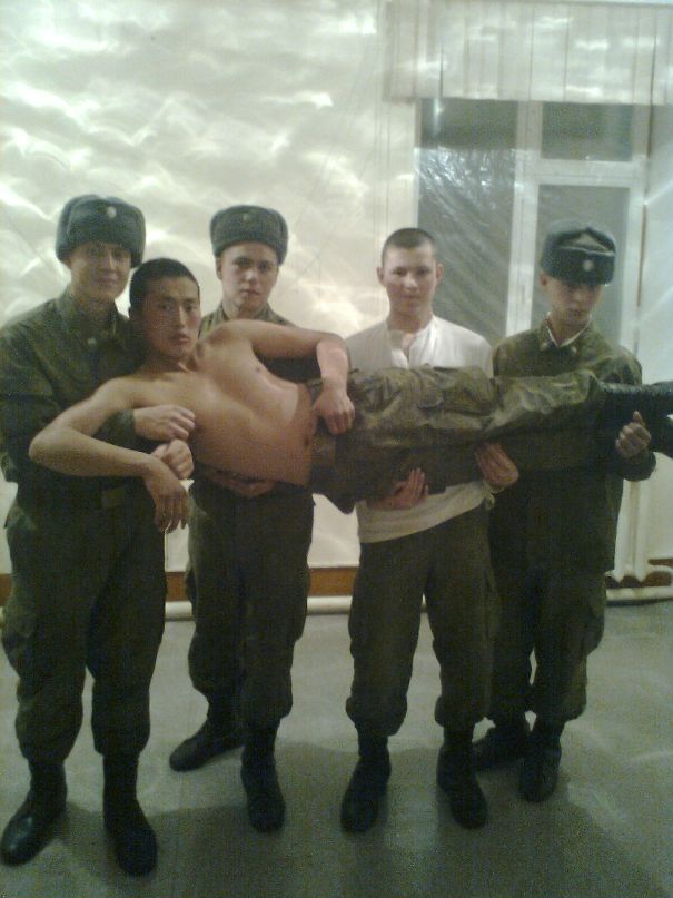 Иван Лебедев фотография #44