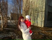 Фотография Буйленко Екатерины