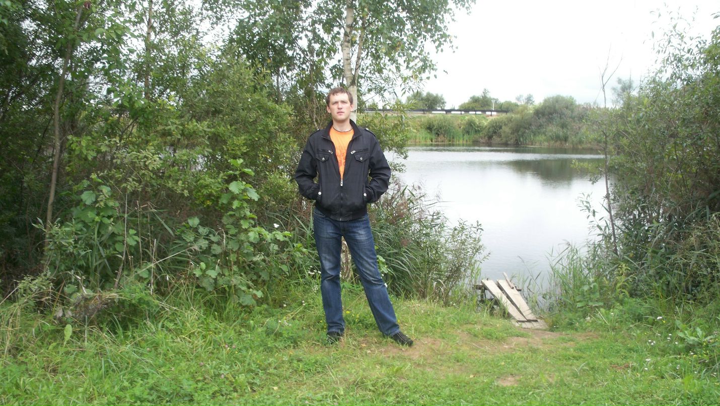 Денис Коваленко фотография #7