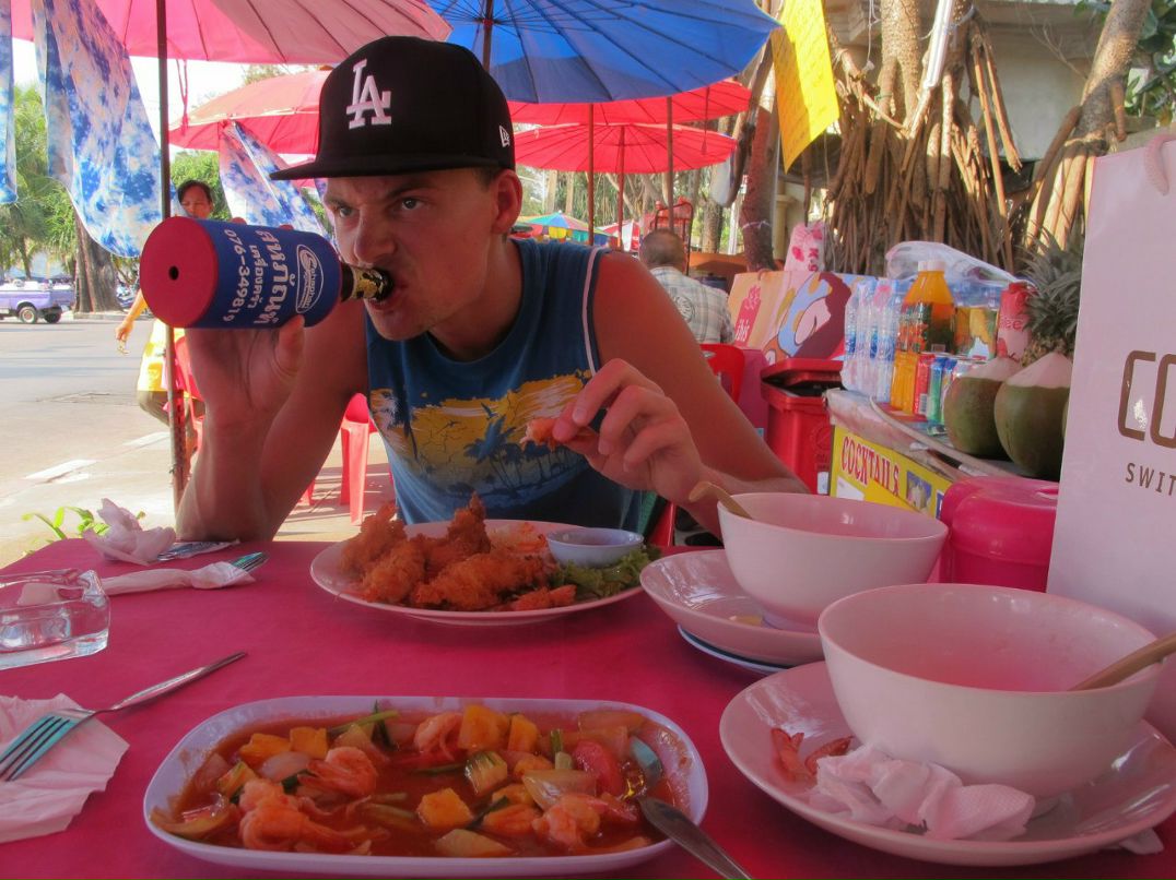 Дмитрий Серов фотография #10