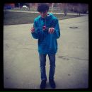 Фотография Гумарова Валеры