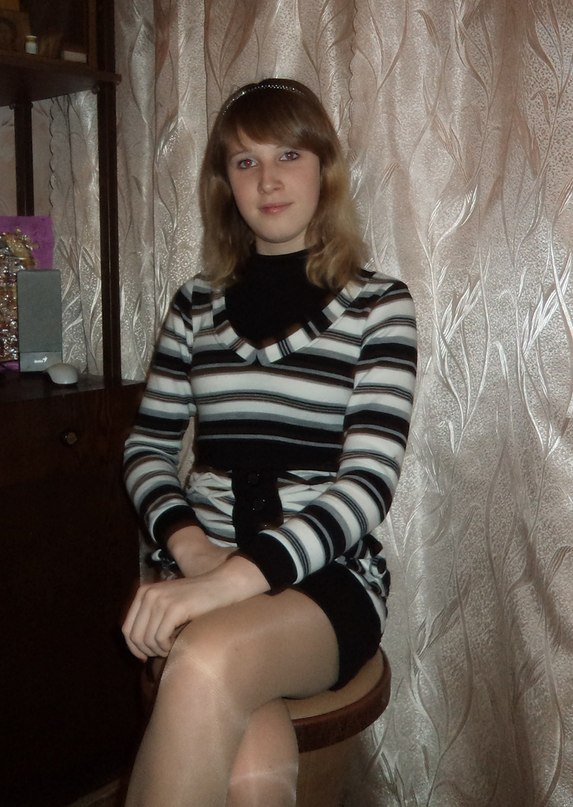 Анна Ширшова фотография #8
