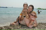 Фотография Богданова Ольга