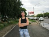 Фотография Масалова Евгения