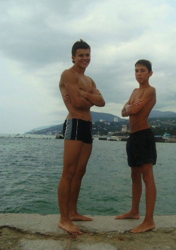 Vlad Lebedev фотография #18