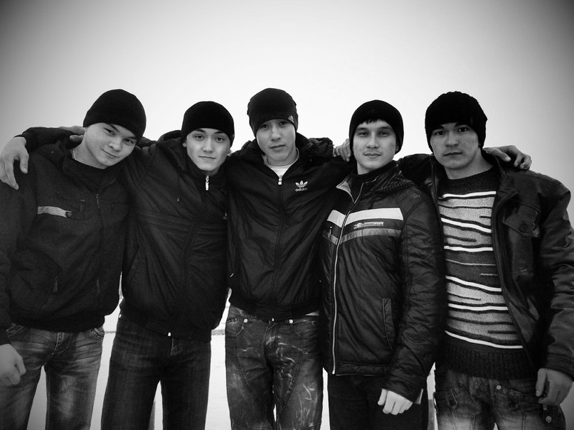 Руслан Кучербаев фотография #37