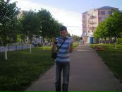 Фотография Хану Семена