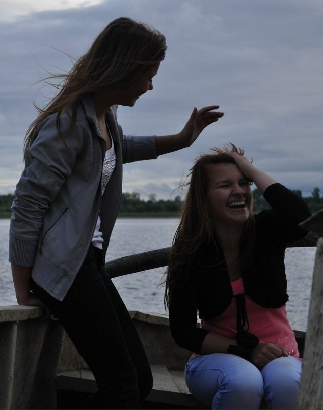 Мария Ткачёва фотография #34