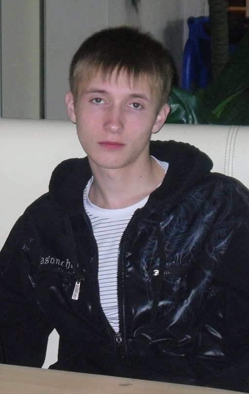 Григорий Репников фотография #44