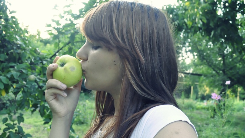 Мария Ткачёва фотография #5