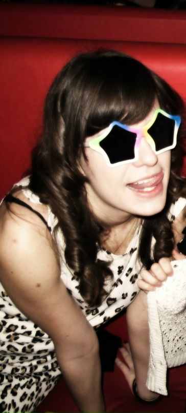 Мария Стефова фотография #38