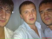 Володимир Гарматій фотография #41 (источник - https://vk.com/id7658735)