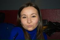 Фотография Ганич Екатерины