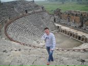 Фотография Ротермеля Александра