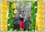 Фотография Зинатулиной Залии