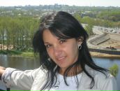 Фотография Кочетовой Екатерины