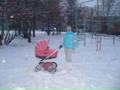 Фотография Хаминой Ольги