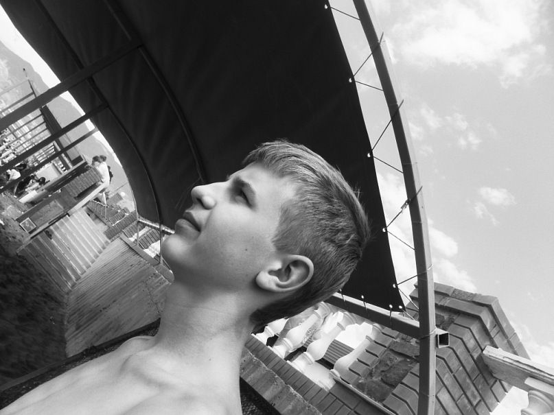 Julia Parhomenko фотография #30