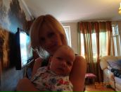 Фотография Волковой-Егоровой Оксаны