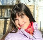 Фотография Белоглазовой Людмилы